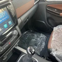 فوتون دیزل دوکابین صفر خشک ۱۴۰۱|خودرو سواری و وانت|تهران, شهرک چیتگر|دیوار