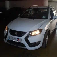 کوییک GXL مدل 1404 صفر