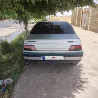 405 سالم|خودرو سواری و وانت|یزد, |دیوار