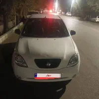 تیبا دو مدل ۱۳۹۷|خودرو سواری و وانت|سیرجان, |دیوار