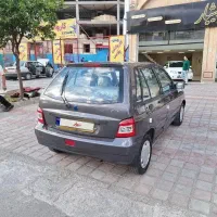 پراید111مدل95بیرنگ58ت کار