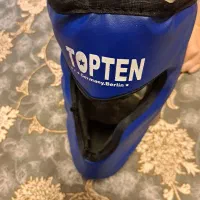 دستکش بوکس، کلاه محافظ،رزمی|تجهیزات ورزشی|گلستان (تهران), |دیوار