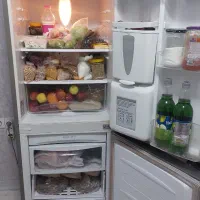 یخچال ال‌جی|یخچال و فریزر|شیراز, زند|دیوار