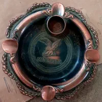 جاسیگاری عتیقه