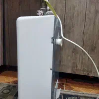 آبگرمکن دیواری