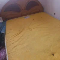 خوشخواب طبی دو نفره|تشک تختخواب|شیراز, عادل آباد|دیوار
