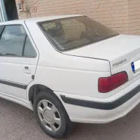 پارس مدل 1402|خودرو سواری و وانت|میبد, |دیوار