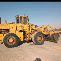 اجاره لودر با راننده جهت همکاری