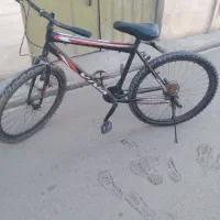 دوچرخه سایز۲۶