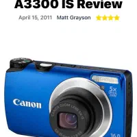 دوربین canon