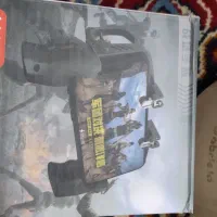 دسته گیمینگ نو