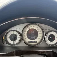 C l s 500 سی ال اس ۵۰۰ 2010|خودرو سواری و وانت|مشهد, امام خمینی|دیوار