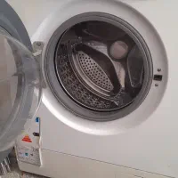 ماشین لباسشویی دوو