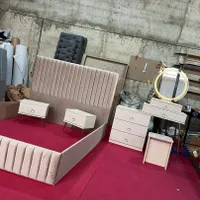 سرویس خواب روژان|تخت و سرویس خواب|تهران, نعمت‌آباد|دیوار