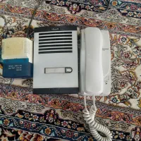 آیفون صوتی الکتروپک