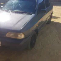 پراید مدل ۹۵|خودرو سواری و وانت|چابهار, |دیوار