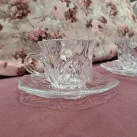 سرویس چای سوگا اصل ژاپن