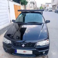 آریسان 2 مدل 1401بی رنگ|خودرو سواری و وانت|گرگان, |دیوار