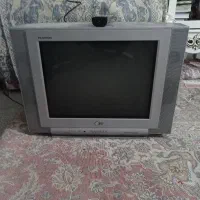 تلویزیون رنگی