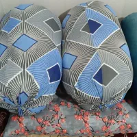 تشک دوزی|رختخواب، بالش، پتو|سرخنکلاته, |دیوار