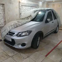 کوئیکR پارس خودرو مدل ۱۴۰۲