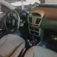 ساینا  مدل ۱۴۰۳|خودرو سواری و وانت|مشهد, سپاد|دیوار