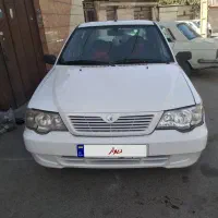 پراید ۱۳۲مدل ۸۷|خودرو سواری و وانت|همدان, |دیوار