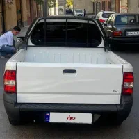 پراید وانت|خودرو سواری و وانت|تبریز, |دیوار