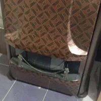 دو عدد بخاری گازی