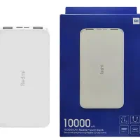 پاور بانک شیائومی ۱۰۰۰۰ - پرداخت درب منزل