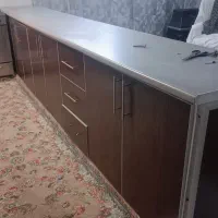 کابینت آشپزخانه