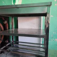 فروش تجهیزات فست فودی|کافیشاپ و رستوران|بیرجند, |دیوار