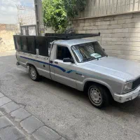 مزدا وانت ژاپن ۲۰۰۰