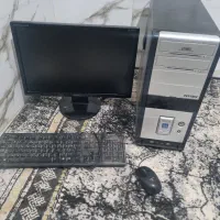 کیس و مانیتور ddr3