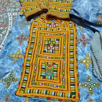 لباس مناسب ۸تا ۱۰سال درحدنو مناسب عید باروسری