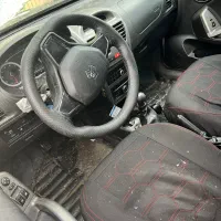 ساینا s مدل ۱۴۰۱ تصادفی|خودرو سواری و وانت|ارومیه, |دیوار