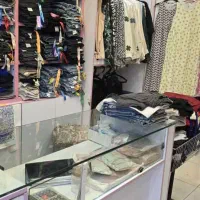 ویترین ودکور کامل مغازه|فروشگاه و مغازه|تهران, جی|دیوار