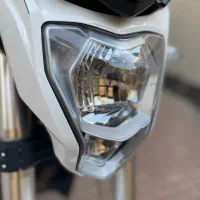 بنلی ۳۰۰|موتورسیکلت|کرج, حصارک بالا|دیوار