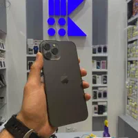 اپل iPhone 12 Pro Max ZAA با حافظهٔ ۲۵۶ گیگابایت