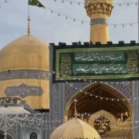 کاروان زیارتی مشهد مقدس