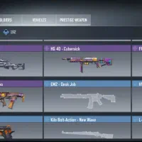 اکانت کالاف|کنسول، بازی ویدئویی و آنلاین|تهران, هفت چنار|دیوار