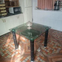 میز ناهار خوری