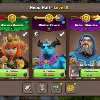 کلش اف کلنز|کنسول، بازی ویدئویی و آنلاین|شیراز, شریف‌آباد|دیوار