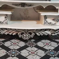 میز تلویزیون|میز تلویزیون|بومهن, |دیوار