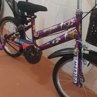 دوچرخه 16|دوچرخه، اسکیت، اسکوتر|ایلام, |دیوار