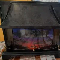 بخاری گازی|بخاری، هیتر، شومینه|پاکدشت, خاتون آباد|دیوار