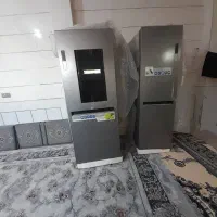 یخچال فریزر دوقلو نونو تو کارتن