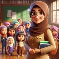 کلاس خصوصی ابتدایی و زبان