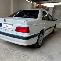 پارس موتور جدید(سفارشی)|خودرو سواری و وانت|بوشهر, |دیوار