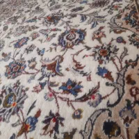 فرش دستبافت و ماشینی ۱۲ و ۶
